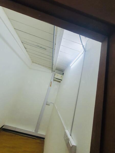 90 Dunlop street, , 926 sqft, Other Retail For Sale, by Alvin Tan 陈永顺, 500045170 - Hallway - CommercialGuru.com.sg