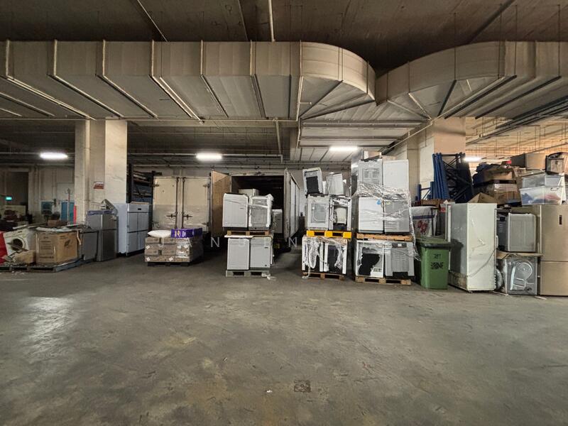 Shine@Tuas South, 11 Tuas South Link 1, 3,798 sqft, Factory / Workshop (B2) For Sale, by Jansen Kee, 500045171 - Interior - CommercialGuru.com.sg