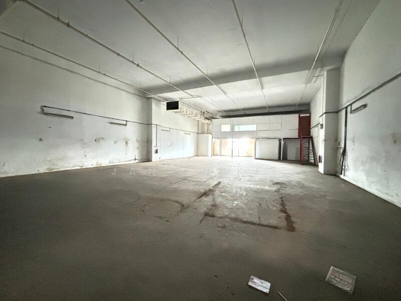 Shine@Tuas South, 11 Tuas South Link 1, 3,798 sqft, Factory / Workshop (B2) For Sale, by Jansen Kee, 500045171 - Interior - CommercialGuru.com.sg