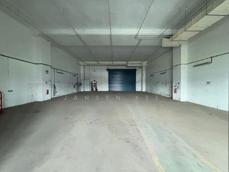 Shine@Tuas South, 11 Tuas South Link 1, 3,798 sqft, Factory / Workshop (B2) For Sale, by Jansen Kee, 500045171 - Interior - CommercialGuru.com.sg
