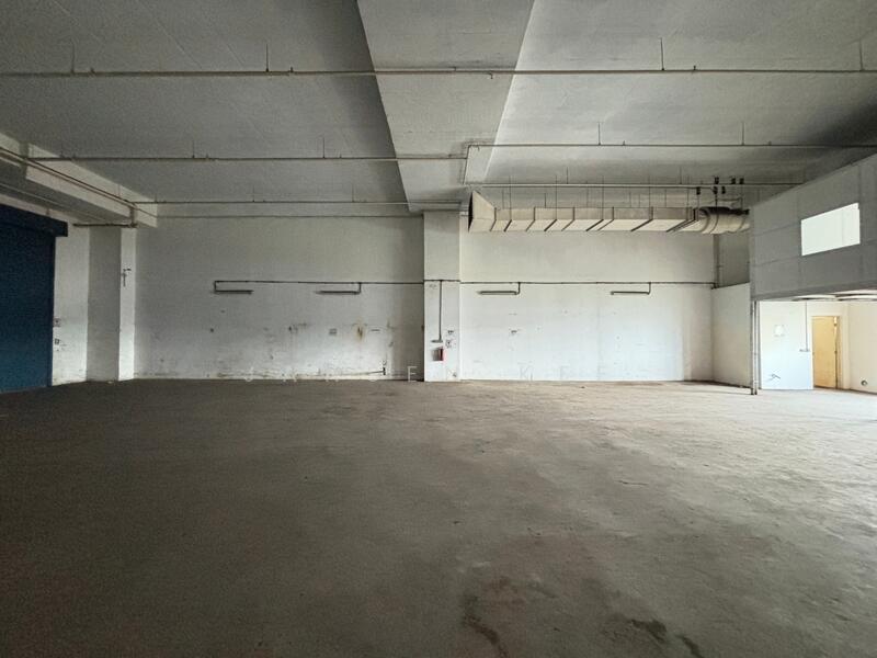 Shine@Tuas South, 11 Tuas South Link 1, 3,798 sqft, Factory / Workshop (B2) For Sale, by Jansen Kee, 500045171 - Interior - CommercialGuru.com.sg