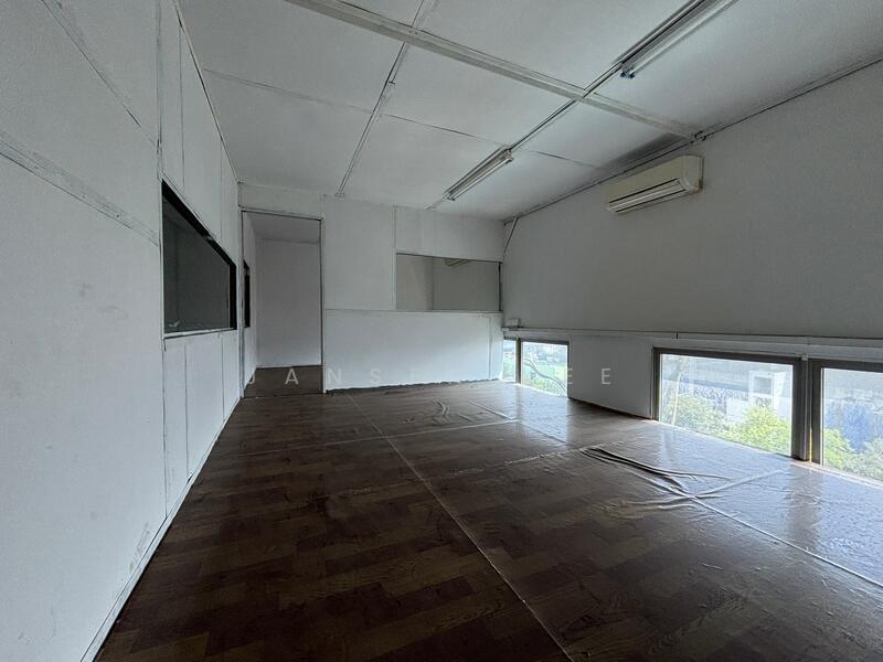 Shine@Tuas South, 11 Tuas South Link 1, 3,798 sqft, Factory / Workshop (B2) For Sale, by Jansen Kee, 500045171 - Interior - CommercialGuru.com.sg