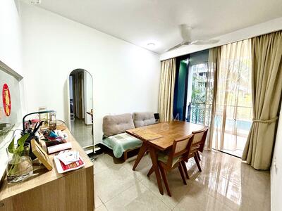 For Rent - The Tapestry