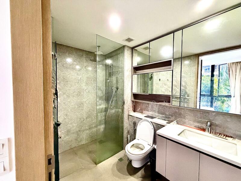 En-suite Bathroom