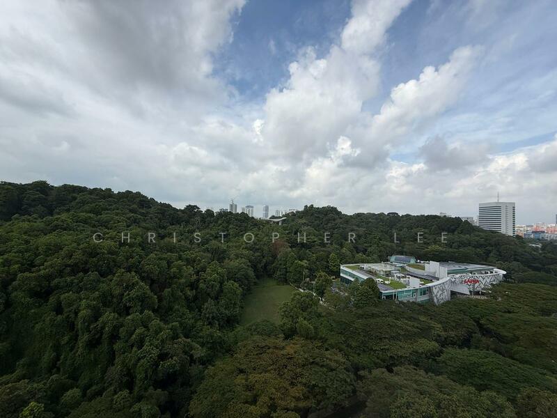 26 Telok Blangah Crescent HDB Flat For Sale at S$ 865,000 | PropertyGuru Singapore - View