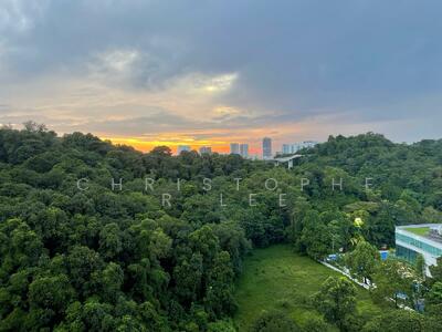 For Sale - 26 Telok Blangah Crescent