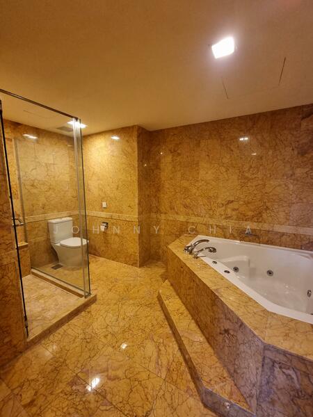 Orchard Scotts, 3 Anthony Road, 4 Bedrooms, 2,508 sqft, Condominium For Rent, by Johnny Chia, 500045181 - Bathroom - PropertyGuru.com.sg