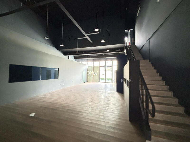 REVV, 1 Corporation Drive, Boon Lay / Jurong / Tuas, 3,380 sqft, Factory / Workshop (B2) For Sale, by Jansen Kee, 500045185 - Interior - CommercialGuru.com.sg