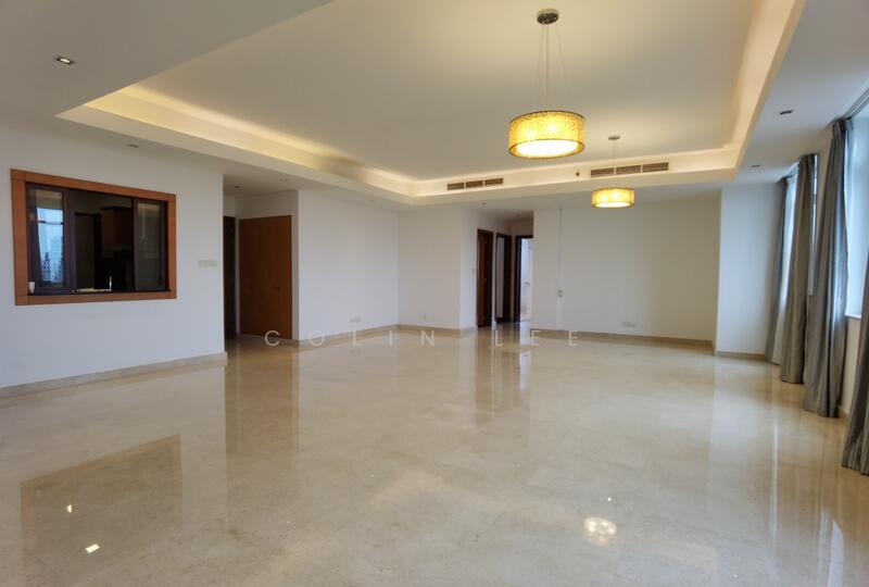 Orchard Scotts, 11 Anthony Road, 4 Bedrooms, 2,508 sqft, Condominium For Rent, by Colin Lee, 500045187 - Living Room - PropertyGuru.com.sg