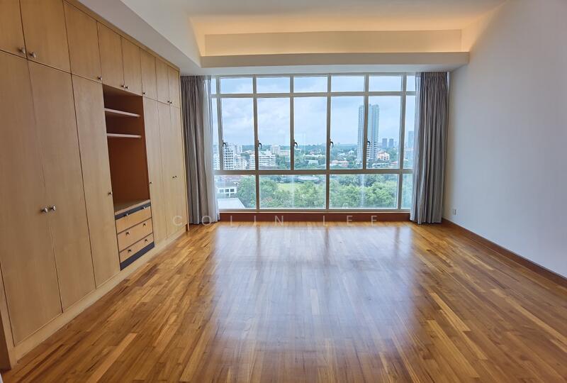 Orchard Scotts, 11 Anthony Road, 4 Bedrooms, 2,508 sqft, Condominium For Rent, by Colin Lee, 500045187 - Master Bedroom - PropertyGuru.com.sg
