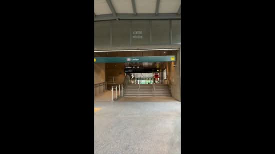 Lentor Modern, 7 Lentor Central, 2 Bedrooms, 732 sqft, Condominium For Rent, by Cortina Yeo, 500045188 - PropertyGuru.com.sg