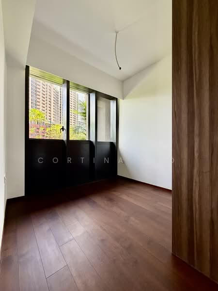 Lentor Modern, 7 Lentor Central, 2 Bedrooms, 732 sqft, Condominium For Rent, by Cortina Yeo, 500045188 - Interior - PropertyGuru.com.sg