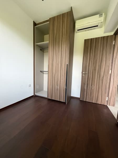 Lentor Modern, 7 Lentor Central, 2 Bedrooms, 732 sqft, Condominium For Rent, by Cortina Yeo, 500045188 - Interior - PropertyGuru.com.sg