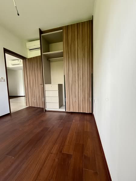Lentor Modern, 7 Lentor Central, 2 Bedrooms, 732 sqft, Condominium For Rent, by Cortina Yeo, 500045188 - PropertyGuru.com.sg