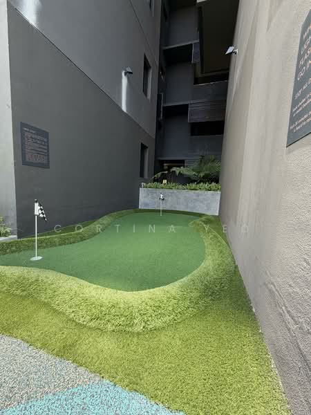 Lentor Modern, 7 Lentor Central, 2 Bedrooms, 732 sqft, Condominium For Rent, by Cortina Yeo, 500045188 - Exterior - PropertyGuru.com.sg