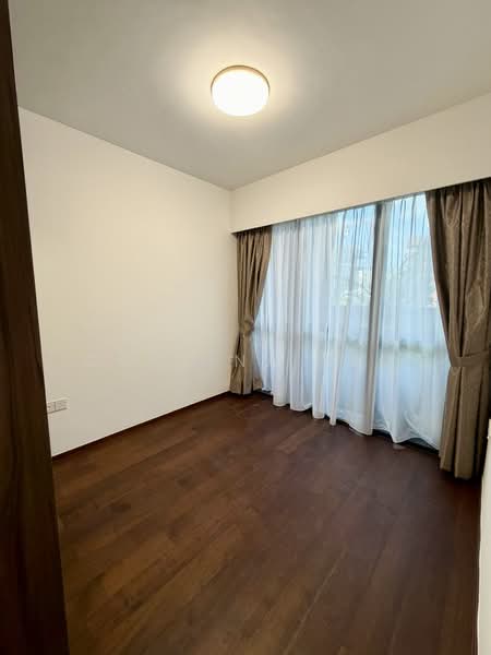 For Rent - Lentor Modern