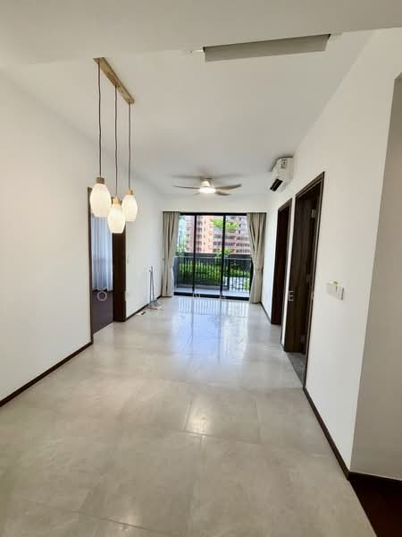 For Rent - Lentor Modern