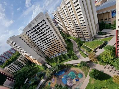 For Sale - 468A Bukit Batok West Avenue 9