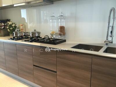 For Rent - The Meyerise