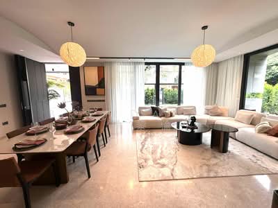 For Sale - Greenbank Park ✧ Brand New Semi-Detached