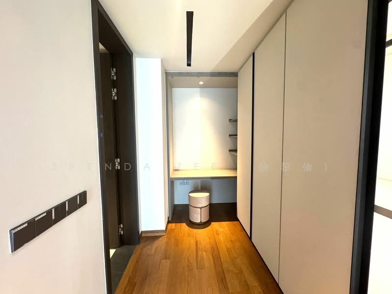 Greenbank Park ✧ Brand New Semi-Detached Semi-Detached House For Sale at S$ 9,500,000 | PropertyGuru Singapore - Interior