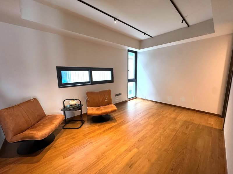 Developer Appointed ✧ Greenbank Park ✧ Brand New Semi-Detached, Greenbank Park, Clementi Park / Upper Bukit Timah, 5 Bedrooms, 5,436 sqft, Semi-Detached House For Sale, by Brenda Zee (徐黎倫), 500045196 - Interior - PropertyGuru.com.sg