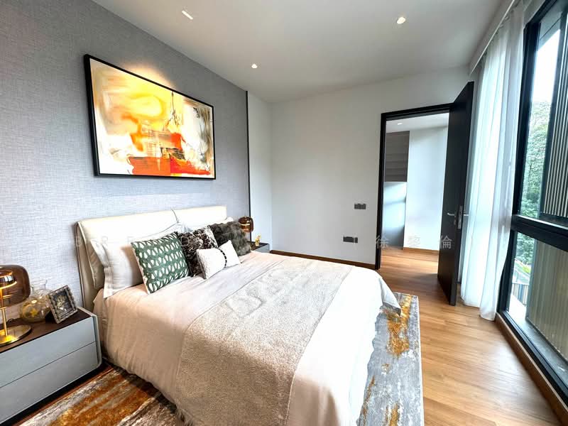 Greenbank Park ✧ Brand New Semi-Detached Semi-Detached House For Sale at S$ 9,500,000 | PropertyGuru Singapore - Bedroom