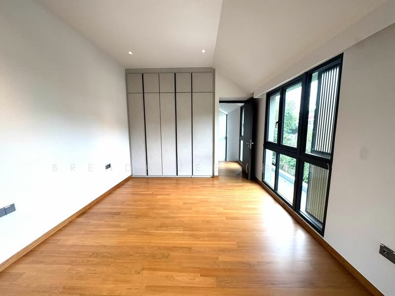 Greenbank Park ✧ Brand New Semi-Detached Semi-Detached House For Sale at S$ 9,500,000 | PropertyGuru Singapore - Bedroom