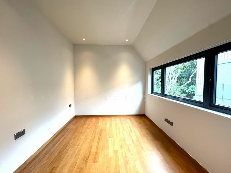 Greenbank Park ✧ Brand New Semi-Detached Semi-Detached House For Sale at S$ 9,500,000 | PropertyGuru Singapore - Interior
