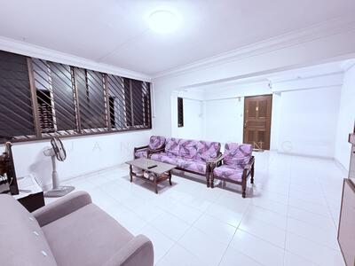 For Sale - 953 Jurong West Street 91