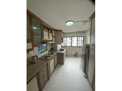 For Sale - 462 Ang Mo Kio Avenue 10