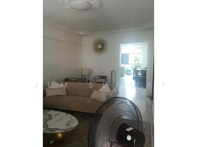 For Rent - 115 Yishun Ring Road