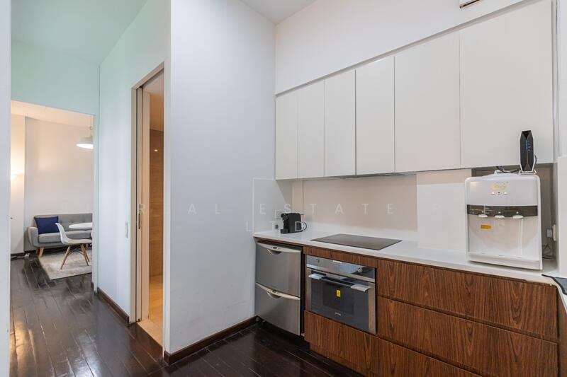Gemmill Lane, 18A Gemmill Lane, 1,300 sqft, Office For Rent, by Leasing Team, 500045214 - Kitchen - CommercialGuru.com.sg