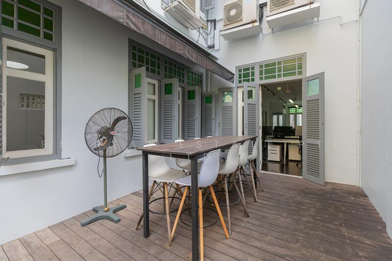 Gemmill Lane, 18A Gemmill Lane, 1,300 sqft, Office For Rent, by Leasing Team, 500045214 - Interior - CommercialGuru.com.sg