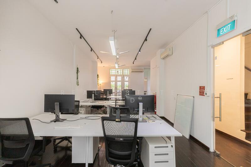 Gemmill Lane, 18A Gemmill Lane, 1,300 sqft, Office For Rent, by Leasing Team, 500045214 - Interior - CommercialGuru.com.sg