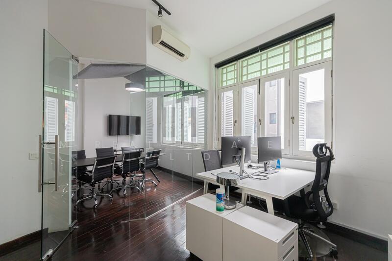 Gemmill Lane, 18A Gemmill Lane, 1,300 sqft, Office For Rent, by Leasing Team, 500045214 - Interior - CommercialGuru.com.sg
