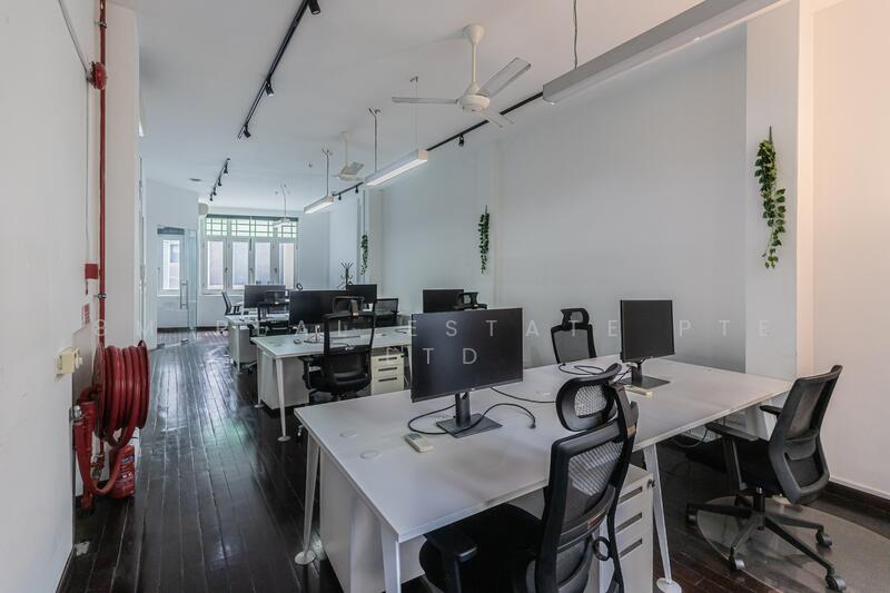 Gemmill Lane, 18A Gemmill Lane, 1,300 sqft, Office For Rent, by Leasing Team, 500045214 - Interior - CommercialGuru.com.sg
