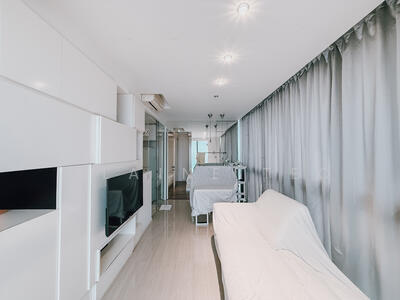 For Sale - My Manhattan