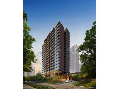 For Sale - Amber House