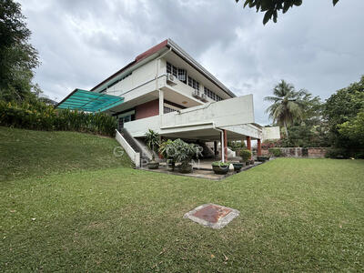 For Sale - White House Park