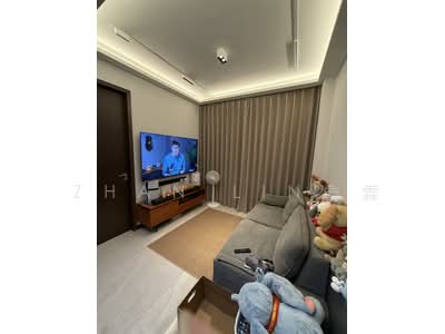 For Sale - Normanton Park