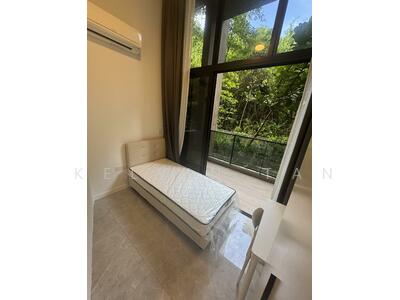 For Rent - Kent Ridge Hill Residences