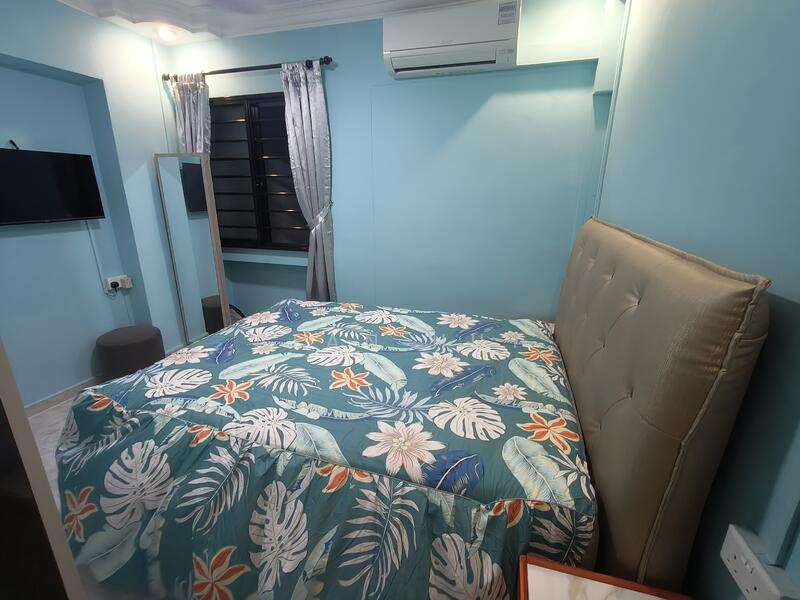 539 Bukit Panjang Ring Road, 539 Bukit Panjang Ring Road, Room Rental, 200 sqft, HDB Flat For Rent, by Alan Huy, 500045233 - PropertyGuru.com.sg