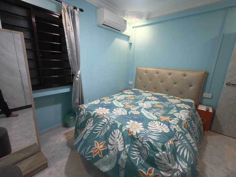 539 Bukit Panjang Ring Road, 539 Bukit Panjang Ring Road, Room Rental, 200 sqft, HDB Flat For Rent, by Alan Huy, 500045233 - PropertyGuru.com.sg