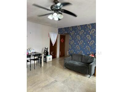 For Rent - 867 Yishun Street 81