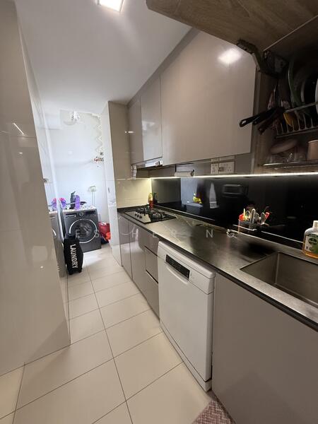 The Amore Executive Condominium For Sale at S$ 1,520,000 | PropertyGuru Singapore