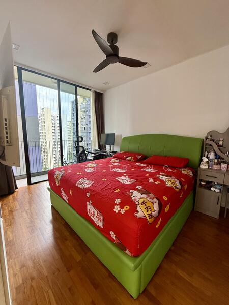 The Amore Executive Condominium For Sale at S$ 1,520,000 | PropertyGuru Singapore