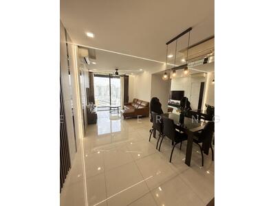 For Sale - The Amore