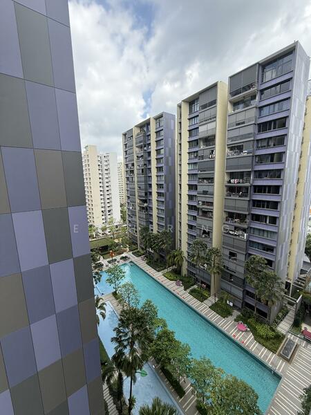 The Amore Executive Condominium For Sale at S$ 1,520,000 | PropertyGuru Singapore