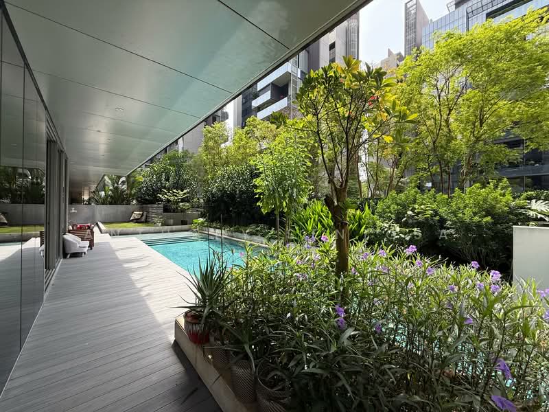 Leedon Residence, 16 Leedon Heights, 4 Bedrooms, 4,607 sqft, Condominium For Sale, by Anthony Sentosa, 500045239 - Exterior - PropertyGuru.com.sg
